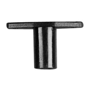 BOTTOM SOCKET FOR BIMINI TOPS