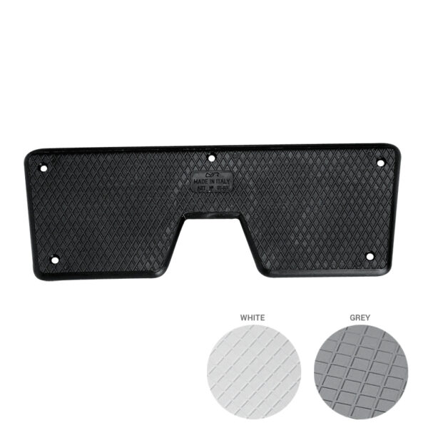 TRANSOM PADS