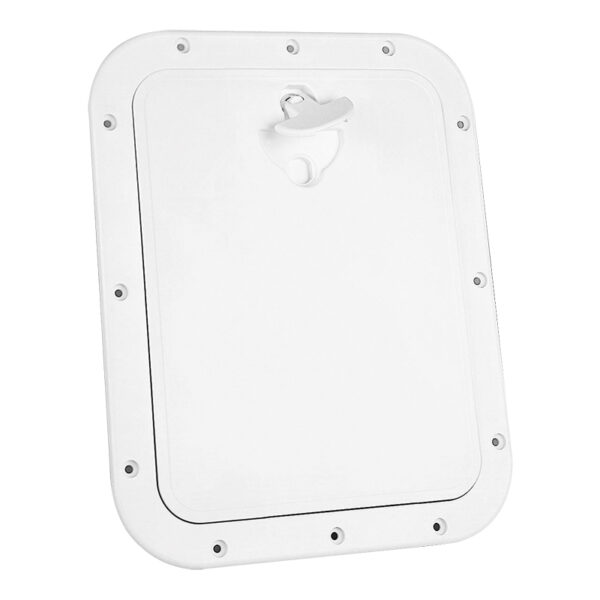 INSPECTION HATCHES WITH REMOVABLE COVER (306x356mm)