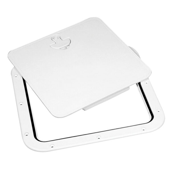 INSPECTION HATCHES WITH REMOVABLE COVER (380x380mm)
