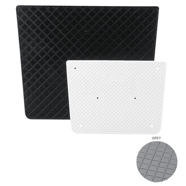 TRANSOM PAD