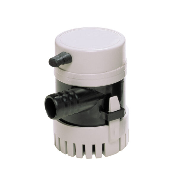 SUBMERSIBLE BILGE PUMPS