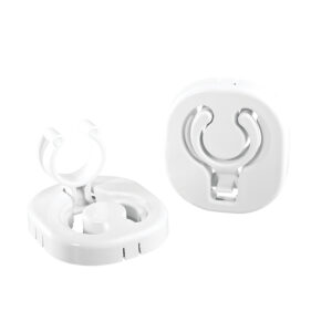 PLASTIC SUPPORT CLIP