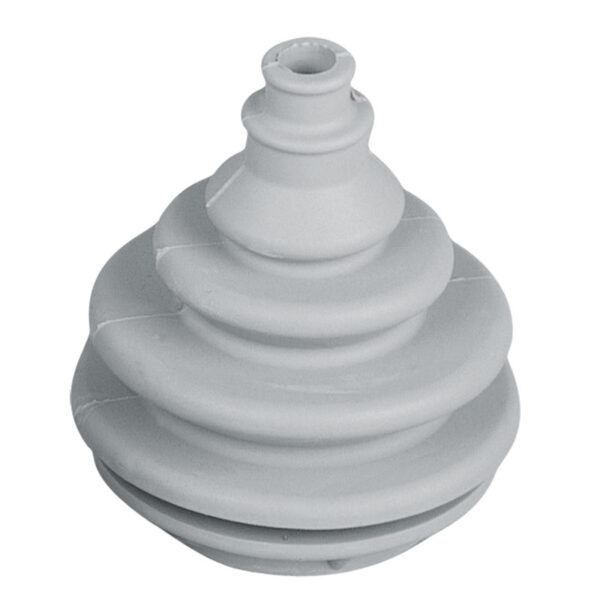 CABLE BOOT FLUSHMOUNT