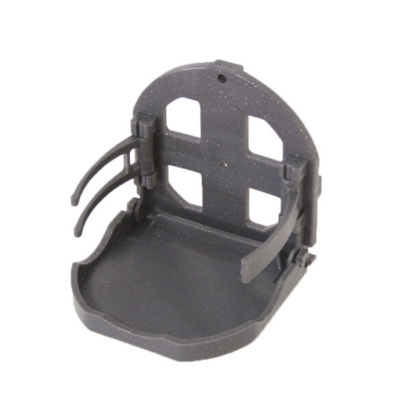 FOLDING DRINK HOLDER 'STORE-ALL'