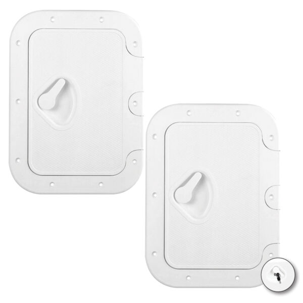 CLASSIC DECK HATCHES (275x375mm)