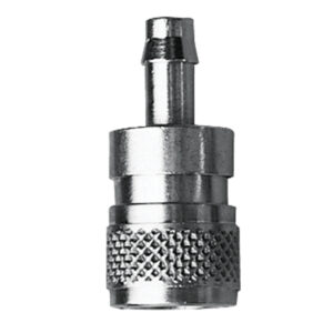 SUZUKI/CHRYSLER FUEL LINE TANK CONNECTOR (Female)