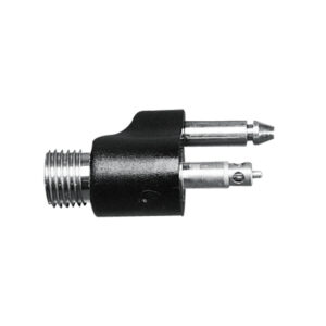 OMC/JOHNSON/EVINRUDE TANK CONNECTOR (Male)