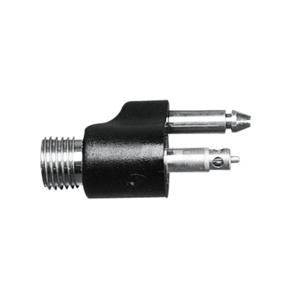 OMC/JOHNSON/EVINRUDE TANK CONNECTOR (Male)
