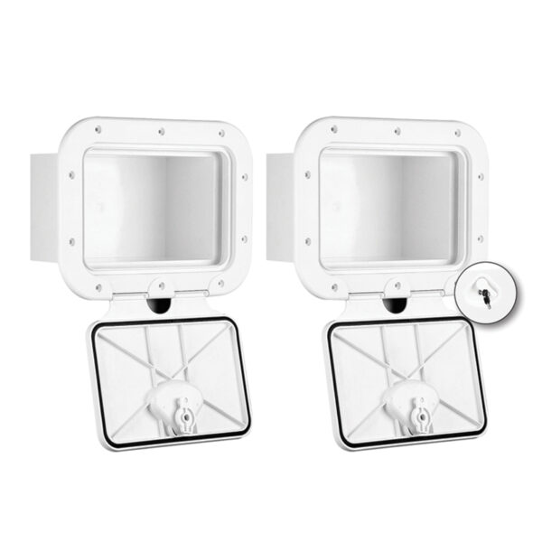 CLASSIC STORAGE HATCHES (275x375mm)