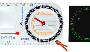 FIELD COMPASS No. 162 (Ever Trust)