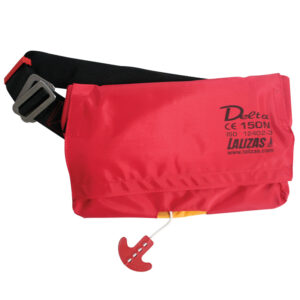 Delta Inflatable Lifejackets Belt-Pack