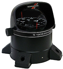 EVER TRUST MARINE COMPASS 102
