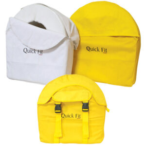 Horseshoe Case "Quick Fit", Size 1