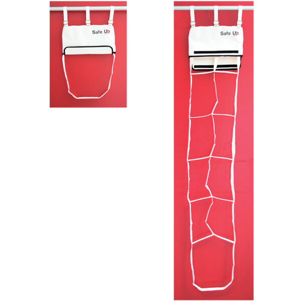 Safety Ladder " Safe Up" - Image 2