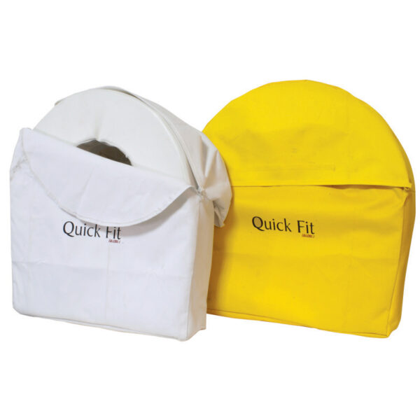 Horseshoe Case "Quick Fit", Size 1 - Image 2