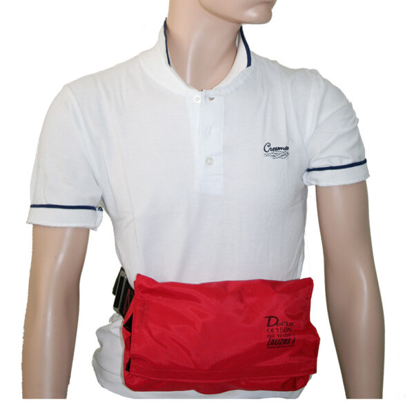 Delta Inflatable Lifejackets Belt-Pack - Image 3