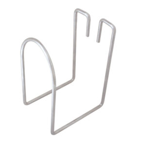 Holder for Ring or Horseshoe Lifebuoy