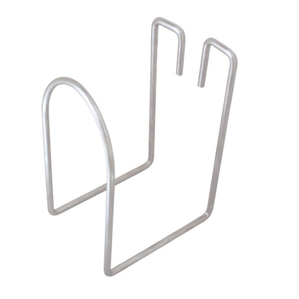 Holder for Ring or Horseshoe Lifebuoy