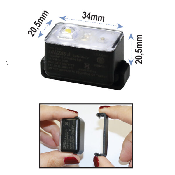 Safelite IV - Image 2