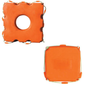 Life Saving Apparatus (Plastic)