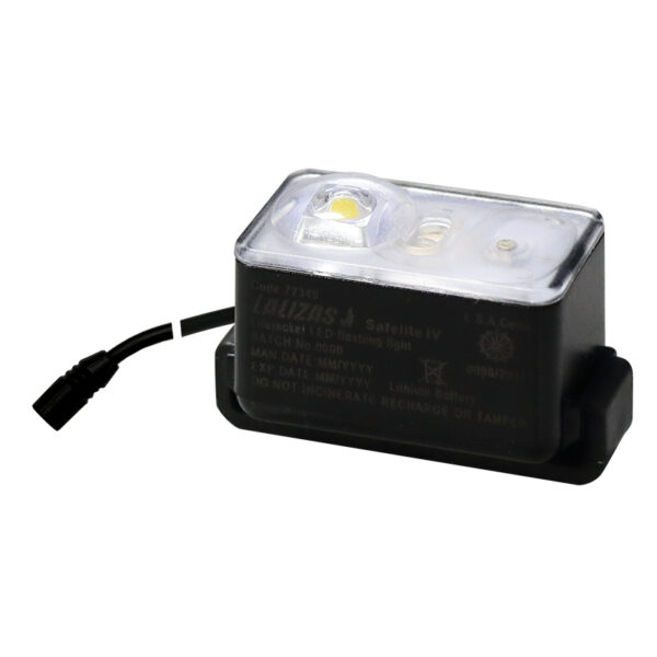 Safelite IV W