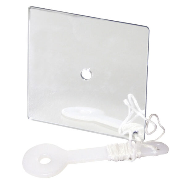 Signaling Mirror