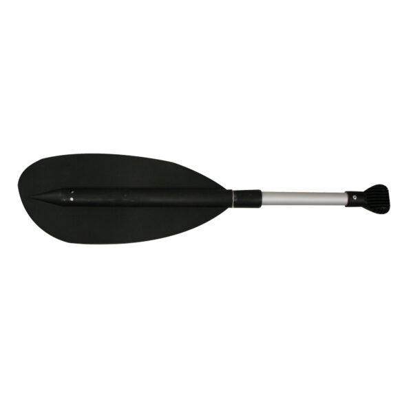 Buoyant Paddle for Liferafts