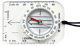 FIELD COMPASS No. 87 (Ever Trust)