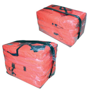 Lifejackets Dry Bag Set