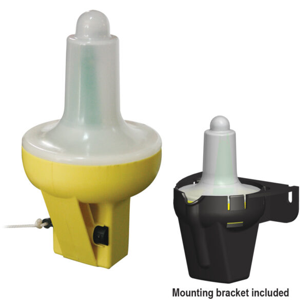 Lifebuoy Light SOLAS/MED-ATEX/IECEx