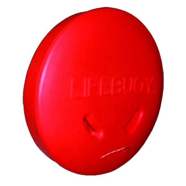 Lifebuoy Ring Case with 70090 Lifebuoy Ring & Floating Rope Set - Image 2