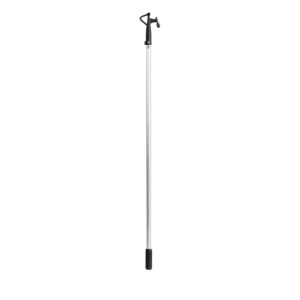 Floating Hook, Anodized Aluminum