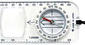 FIELD COMPASS No. 126 (Ever Trust)
