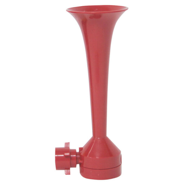 Fog Horn Head Only