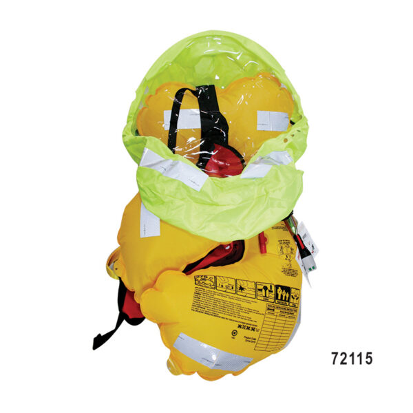 Lamda Inflatable Lifejackets - Image 4