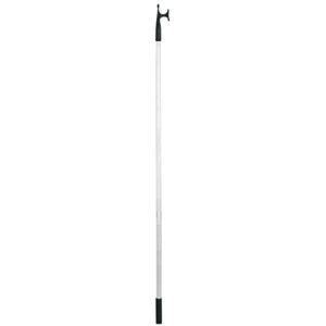 Floating Hook with 2 Ends, Anodized Aluminum