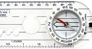 FIELD COMPASS No. 141 (Ever Trust)