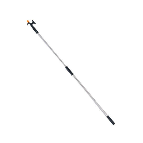 Telescopic Hook with 2Ends Aluminum