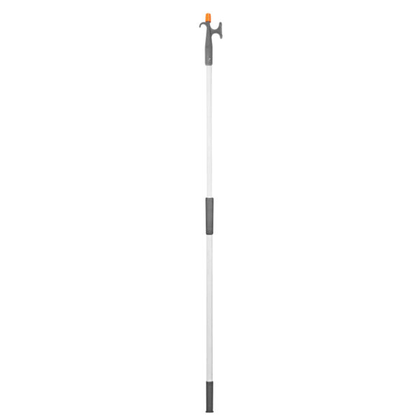 Telescopic Hook with 2 Ends Aluminum