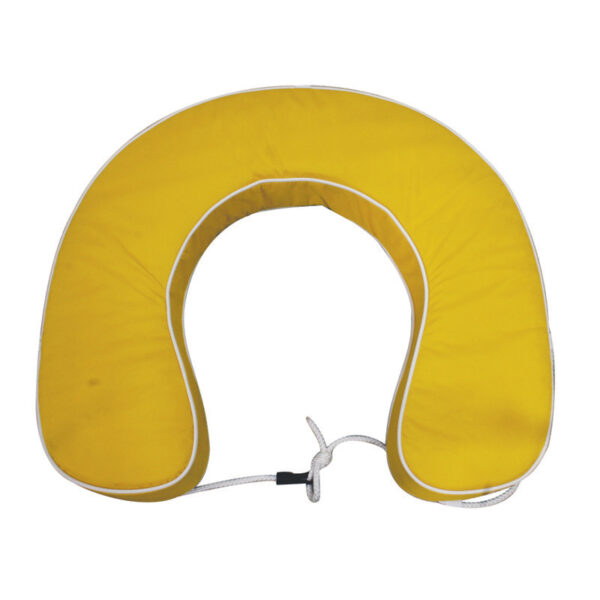 ห่วงชูชีพทรงเกือกม้า HORSESHOE LIFEBUOY "QUICK RD", 145N - Image 2