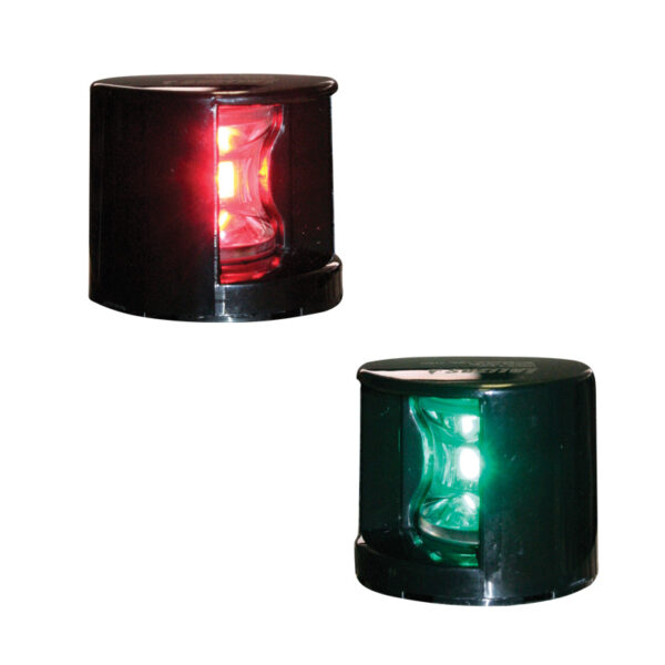 SET FOS LED 12