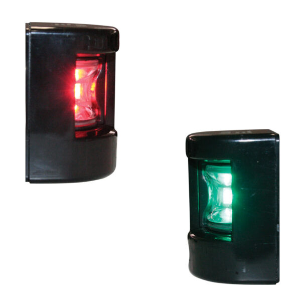 SET FOS LED 12