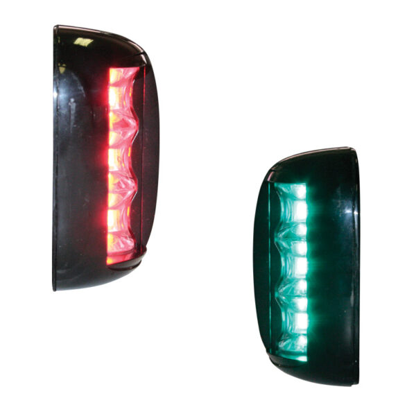 SET FOS LED 20