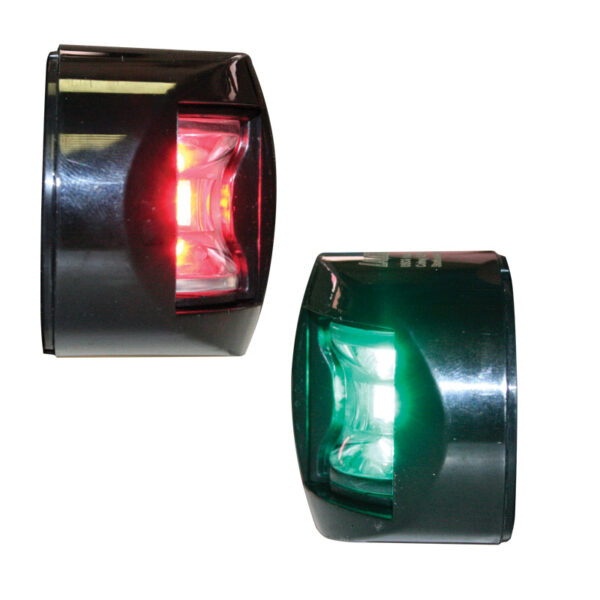 SET FOS LED 12