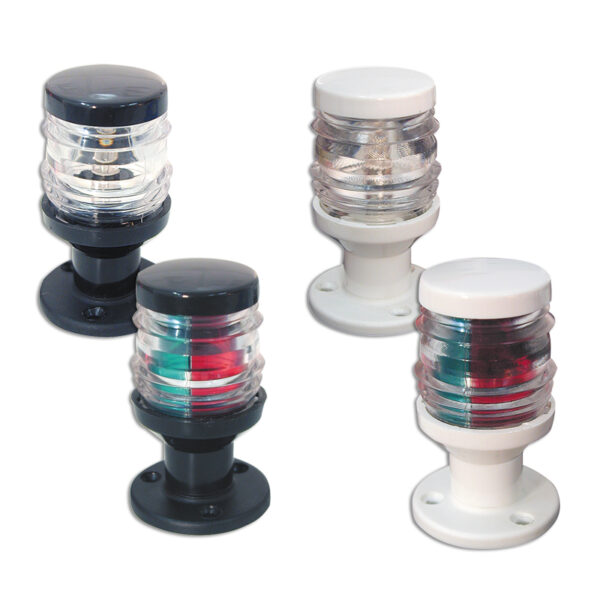 JUNIOR 7 (All Around Lights)