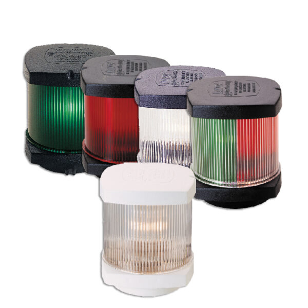 CLASSIC 20 ALL-AROUND LIGHTS