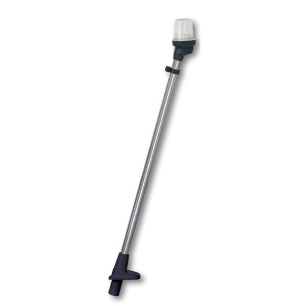 ALL ROUND POLE LIGHTS