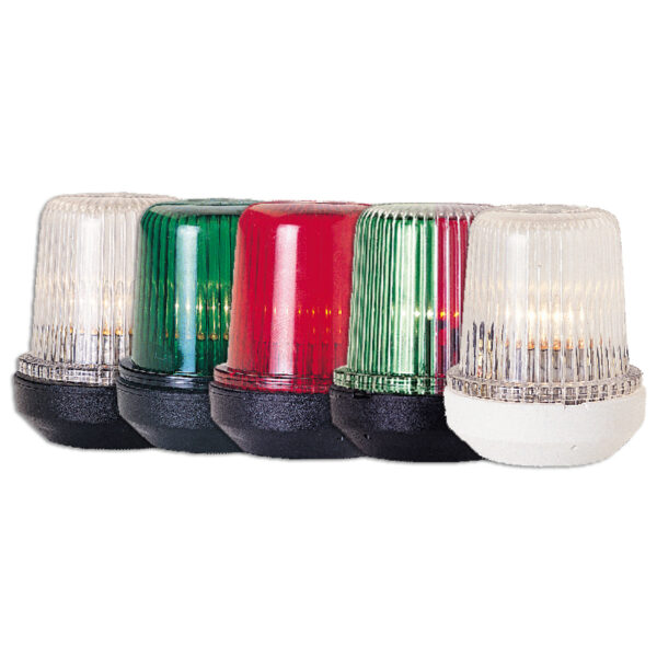 CLASSIC 12 ALL-AROUND LIGHTS