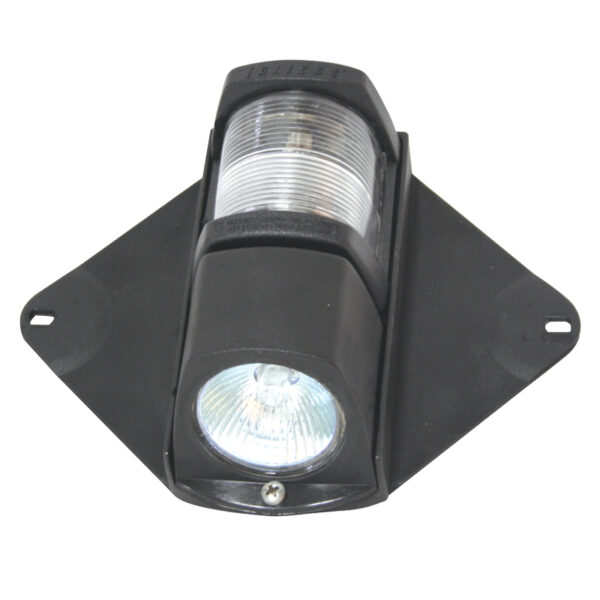 CLASSIC 12 COMBINATION MASTHEAD and DECK LIGHTS